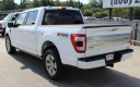Thumbnail image of 2022 Ford F-150 at SourLake Shared USED 2