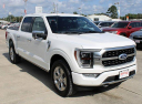 Thumbnail image of 2022 Ford F-150 at SourLake Shared USED 2