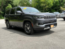 Thumbnail image of 2022 Jeep Grand Wagoneer at Croton Auto Park
