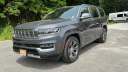 Thumbnail image of 2022 Jeep Grand Wagoneer at Croton Auto Park