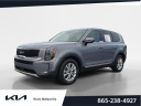 Thumbnail image of 2022 Kia Telluride at Rusty Wallace Kia South