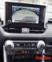 Thumbnail image of 2023 Toyota RAV4 at Sunrise Chevrolet