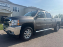 Thumbnail image of 2012 Chevrolet Silverado 3500HD at SOUTHERN SELECT AUTO SALES