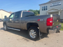 Thumbnail image of 2012 Chevrolet Silverado 3500HD at SOUTHERN SELECT AUTO SALES