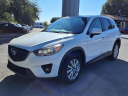 Thumbnail image of 2015 Mazda CX-5 at Texas Auto Save
