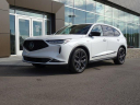 Thumbnail image of 2022 Acura MDX at Columbia Hyundai Acura Used