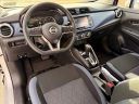 Thumbnail image of 2024 Nissan Versa at Crossroads Chevrolet