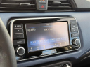 Thumbnail image of 2024 Nissan Versa at Crossroads Chevrolet