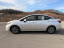Thumbnail image of 2024 Nissan Versa at Crossroads Chevrolet