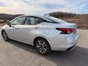 Thumbnail image of 2024 Nissan Versa at Crossroads Chevrolet