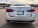 Thumbnail image of 2024 Nissan Versa at Crossroads Chevrolet