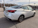 Thumbnail image of 2024 Nissan Versa at Crossroads Chevrolet