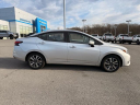 Thumbnail image of 2024 Nissan Versa at Crossroads Chevrolet