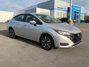 Thumbnail image of 2024 Nissan Versa at Crossroads Chevrolet
