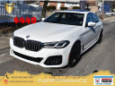 Thumbnail image of 2022 BMW 5 Series at Certified Performance Motors