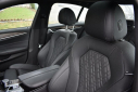2022 BMW 5 Series 540i at Certified Performance Motors