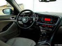 Thumbnail image of 2015 Kia Optima at Bahal Motors