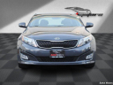 2015 Kia Optima EX at Bahal Motors