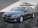 Thumbnail image of 2015 Kia Optima at Bahal Motors