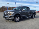 Thumbnail image of 2017 Ford F-150 at Crossroads Chevrolet