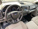 2017 Ford F-150 XLT at Crossroads Chevrolet
