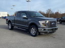 Thumbnail image of 2017 Ford F-150 at Crossroads Chevrolet