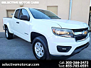 Thumbnail image of 2016 Chevrolet Colorado at Selective Motor Cars