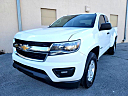 Thumbnail image of 2016 Chevrolet Colorado at Selective Motor Cars