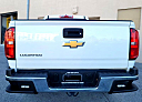 Thumbnail image of 2016 Chevrolet Colorado at Selective Motor Cars