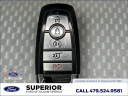 Thumbnail image of 2024 Ford Escape Plug-In Hybrid at Superior Ford (New)