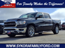 Thumbnail image of 2020 Ram 1500 at Sykora Family Ford
