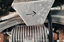 Thumbnail image of 2007 Nissan 350Z at Encore Motors LLC