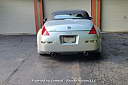 Thumbnail image of 2007 Nissan 350Z at Encore Motors LLC