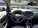 Thumbnail image of 2022 Chevrolet Equinox at BobSteeleChevrolet - Used
