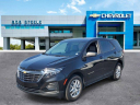 Thumbnail image of 2022 Chevrolet Equinox at BobSteeleChevrolet - Used