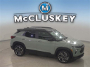 Thumbnail image of 2024 Chevrolet Trailblazer at Mccluskey Chevrolet Kings Automall