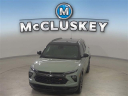 Thumbnail image of 2024 Chevrolet Trailblazer at Mccluskey Chevrolet Kings Automall