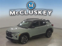 Thumbnail image of 2024 Chevrolet Trailblazer at Mccluskey Chevrolet Kings Automall