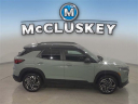 Thumbnail image of 2024 Chevrolet Trailblazer at Mccluskey Chevrolet Kings Automall