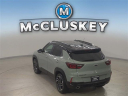 Thumbnail image of 2024 Chevrolet Trailblazer at Mccluskey Chevrolet Kings Automall