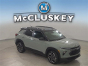 Thumbnail image of 2024 Chevrolet Trailblazer at Mccluskey Chevrolet Kings Automall