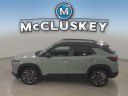 Thumbnail image of 2024 Chevrolet Trailblazer at Mccluskey Chevrolet Kings Automall