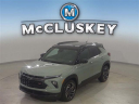 Thumbnail image of 2024 Chevrolet Trailblazer at Mccluskey Chevrolet Kings Automall
