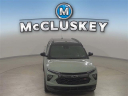 Thumbnail image of 2024 Chevrolet Trailblazer at Mccluskey Chevrolet Kings Automall