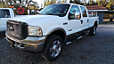Thumbnail image of 2007 Ford F-350 Super Duty at Action Auto Wholesale