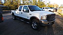 Thumbnail image of 2007 Ford F-350 Super Duty at Action Auto Wholesale