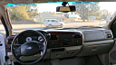 2007 Ford F-350 Super Duty Lariat at Action Auto Wholesale