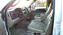 Thumbnail image of 2007 Ford F-350 Super Duty at Action Auto Wholesale