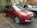 2014 Ford Escape SE at Mathews Nissan