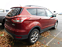 Thumbnail image of 2014 Ford Escape at Mathews Nissan